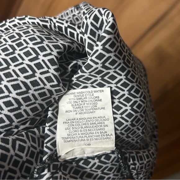 OLM button down shirt - Picture 7 of 7